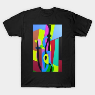 Delight of Infatuation T-Shirt